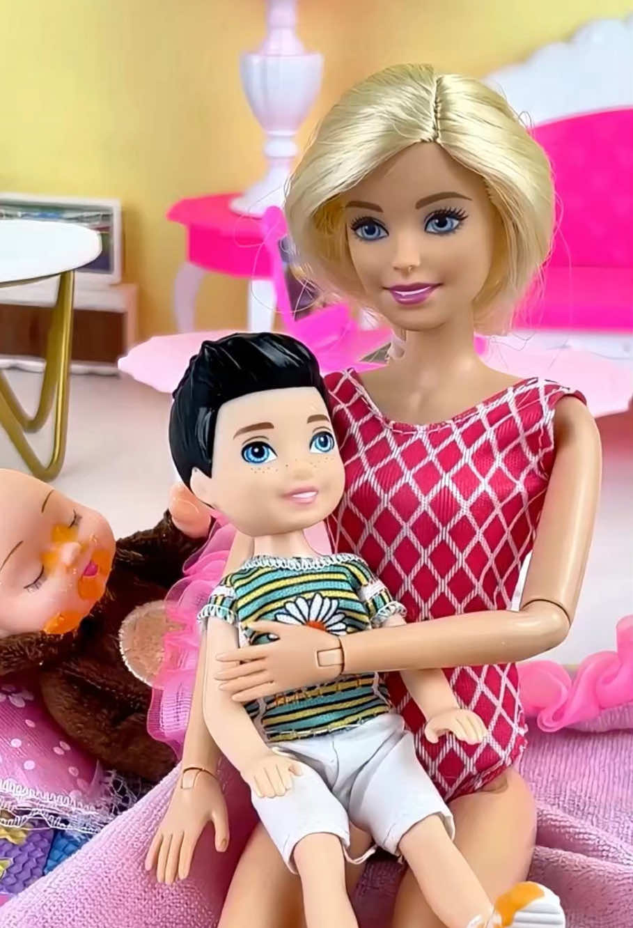 @BarbieStories