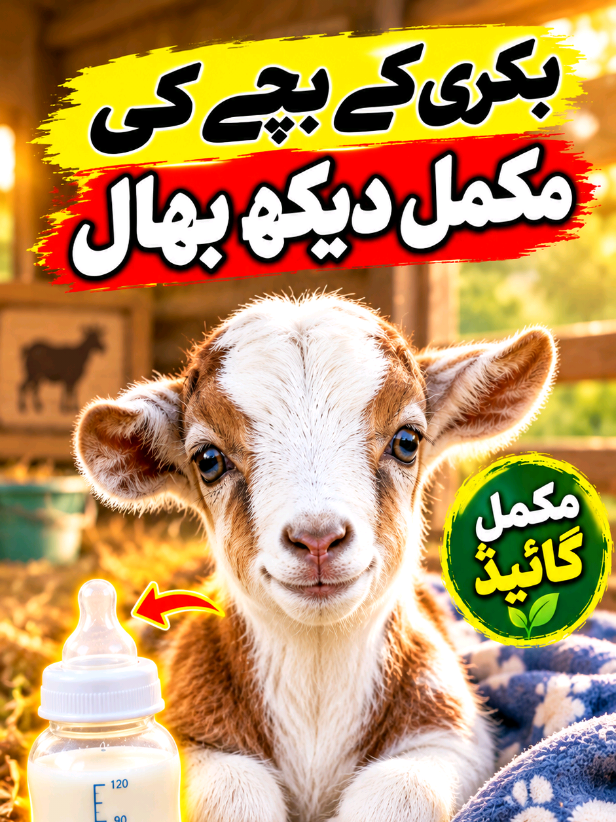 @Kisan goat farm🐐