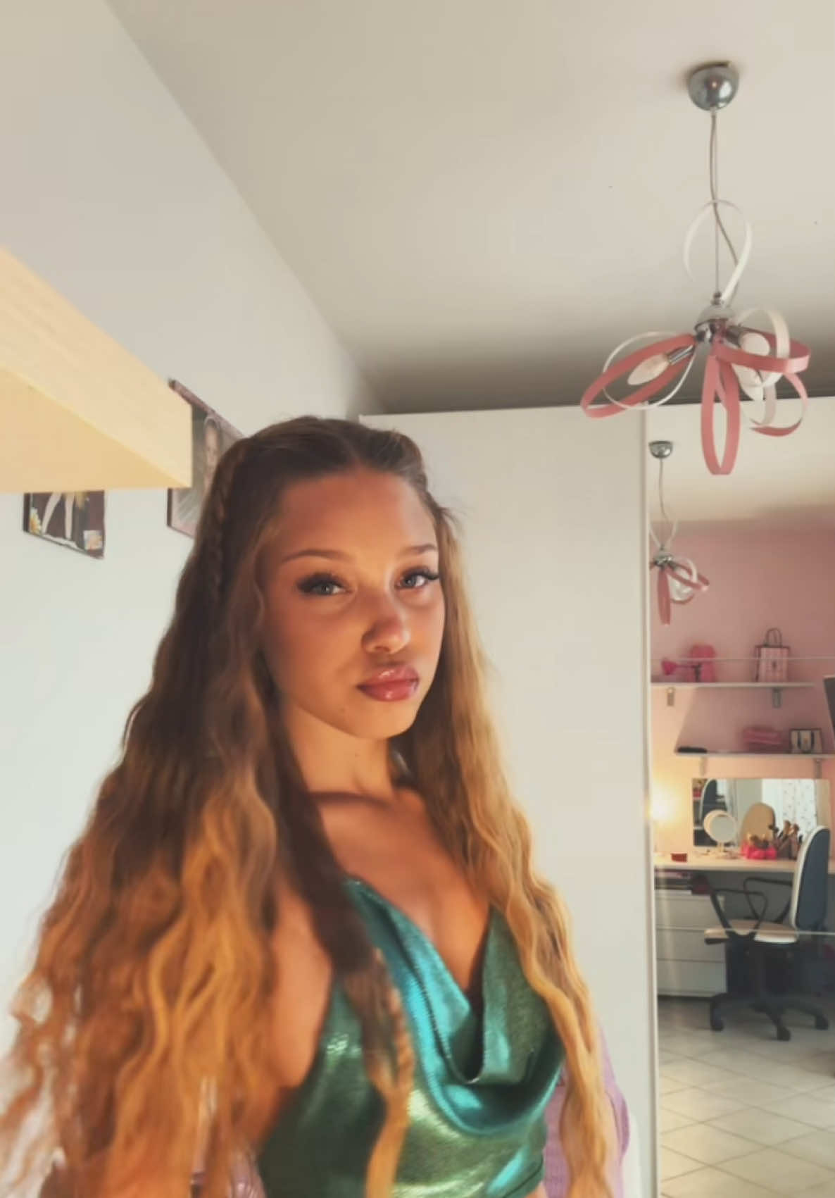 @Erika