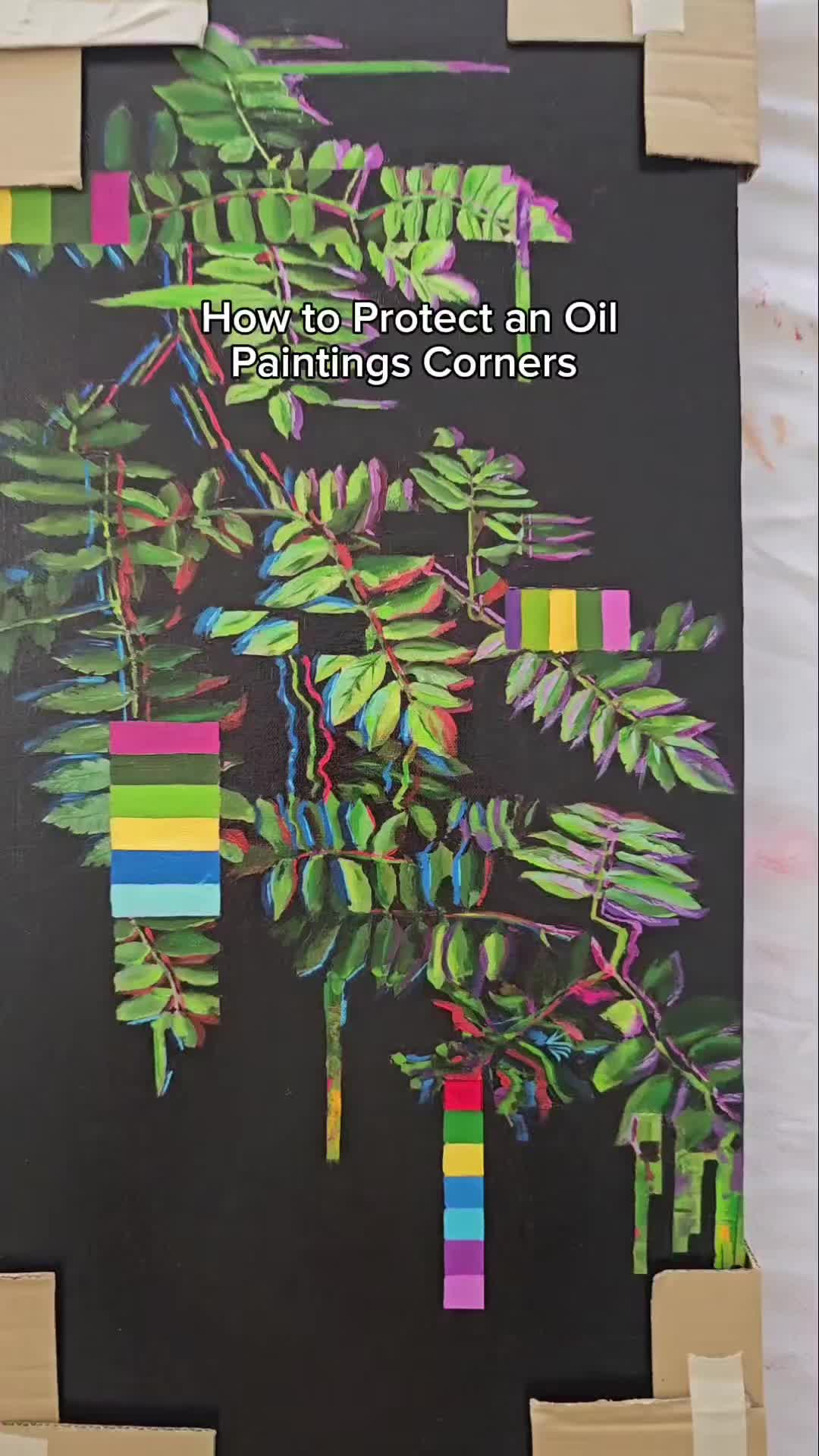 @Chameleon Gallery