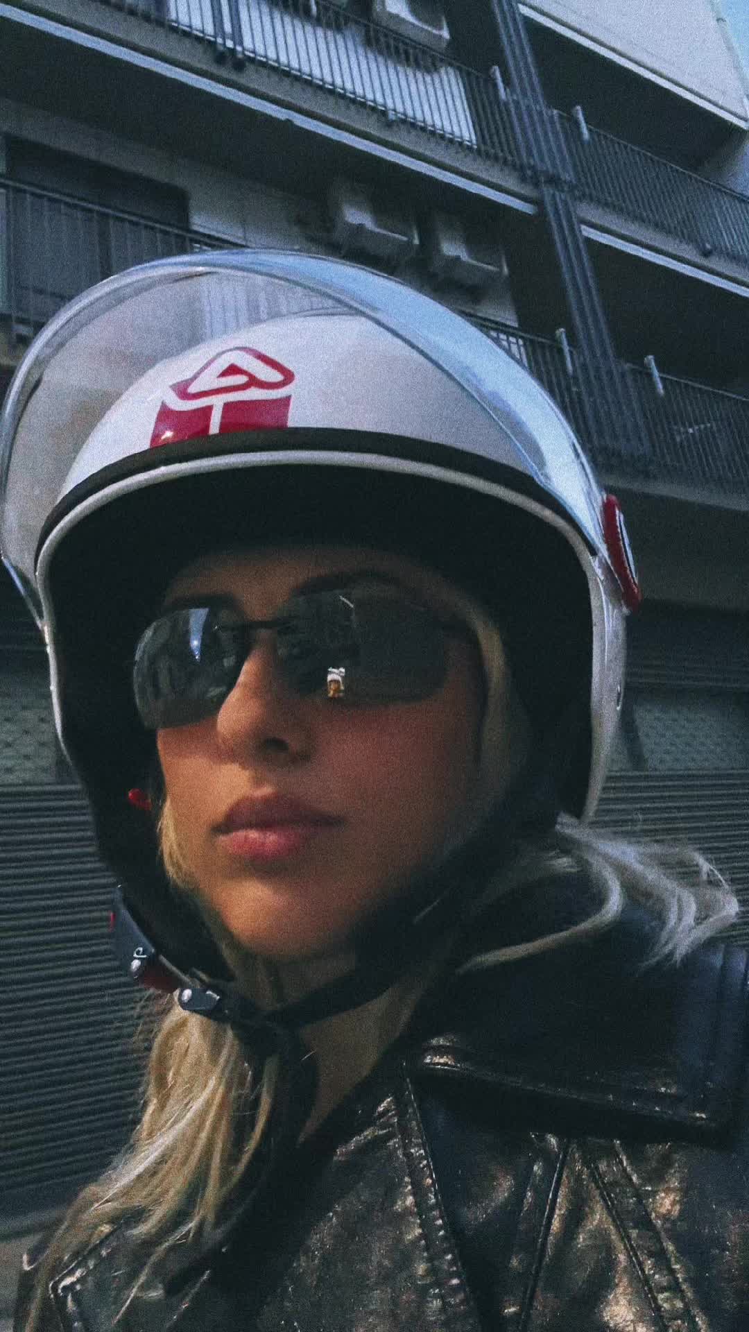 @Loredana Terranova