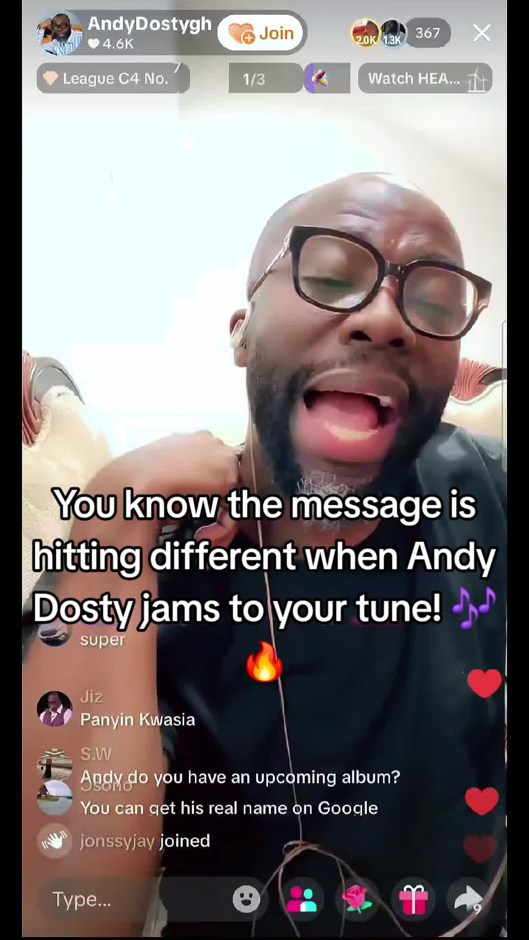 @Onyansapow Bowaanopow 🇬🇭🇺🇸