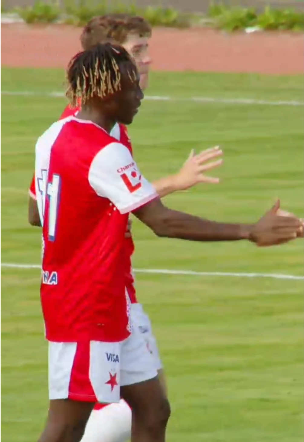 @SK Slavia Praha