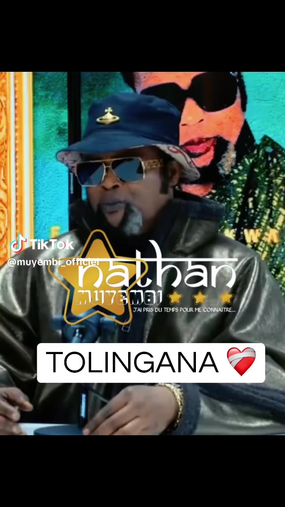 @dorcas mabuzi