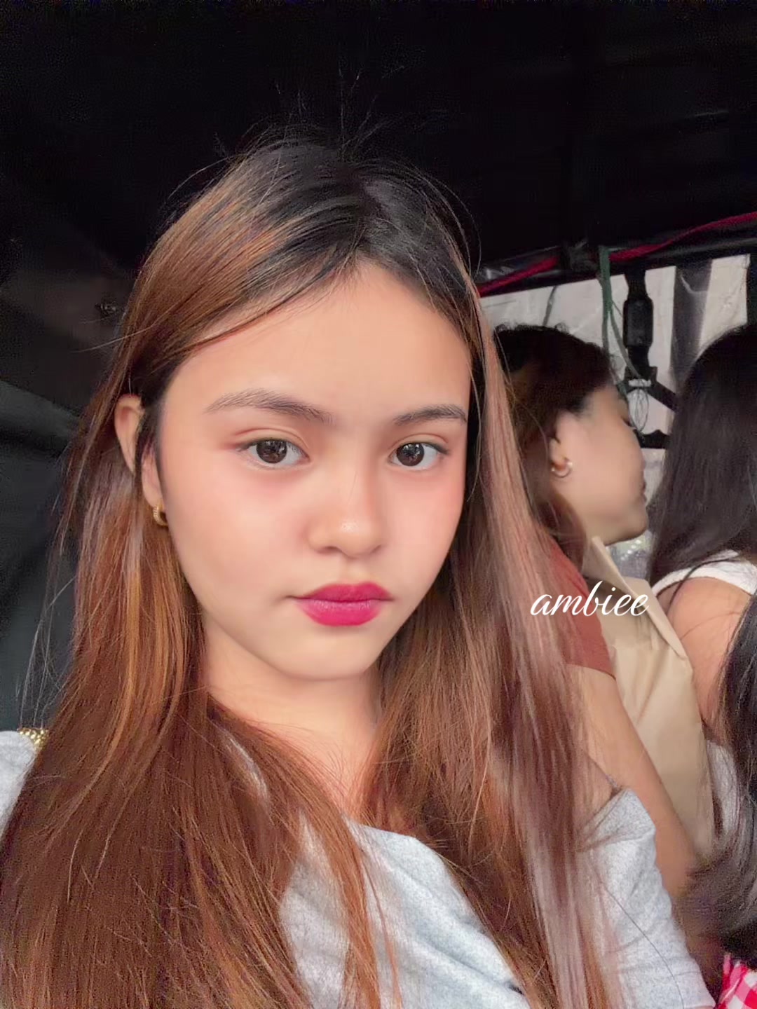 @Ambiee