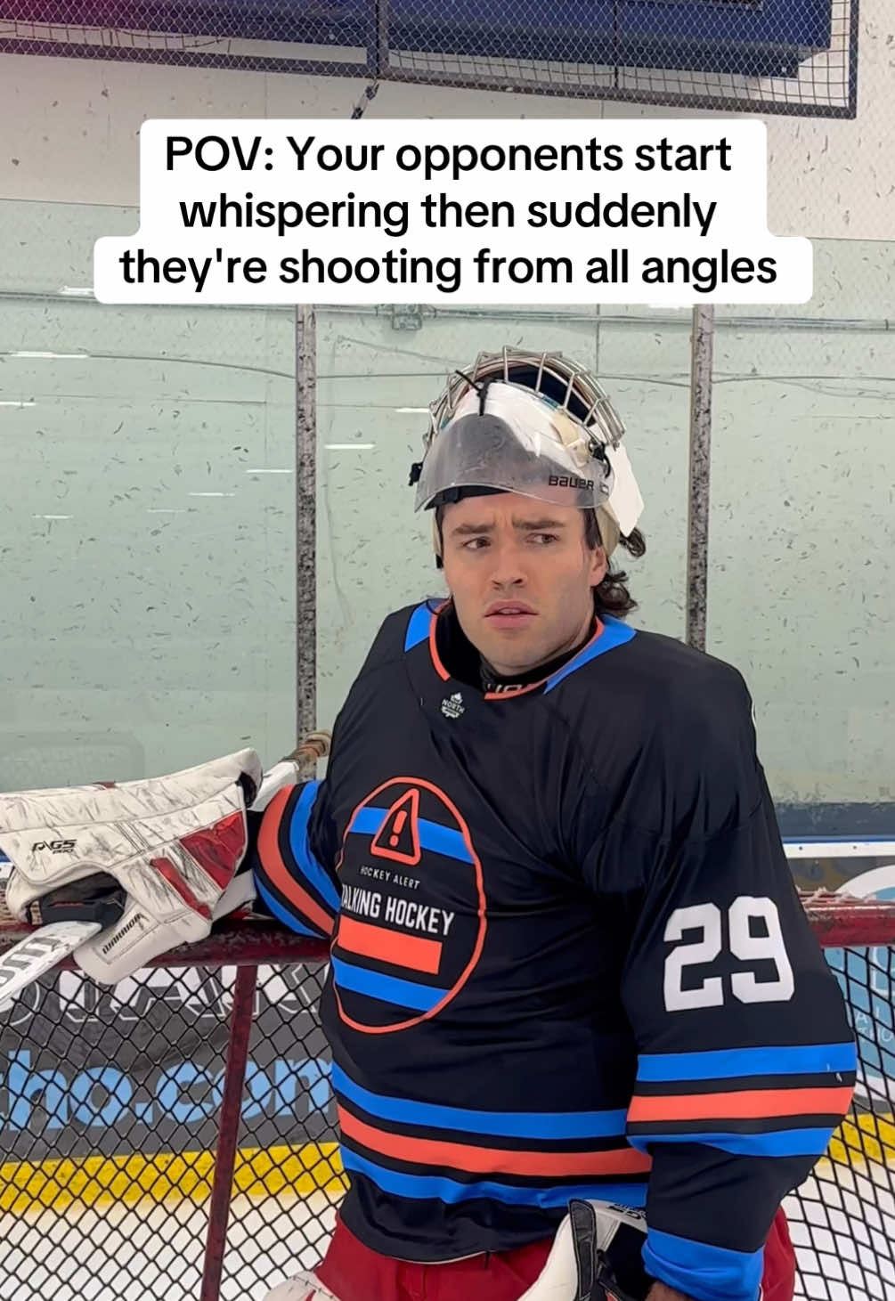 @Talking Hockey