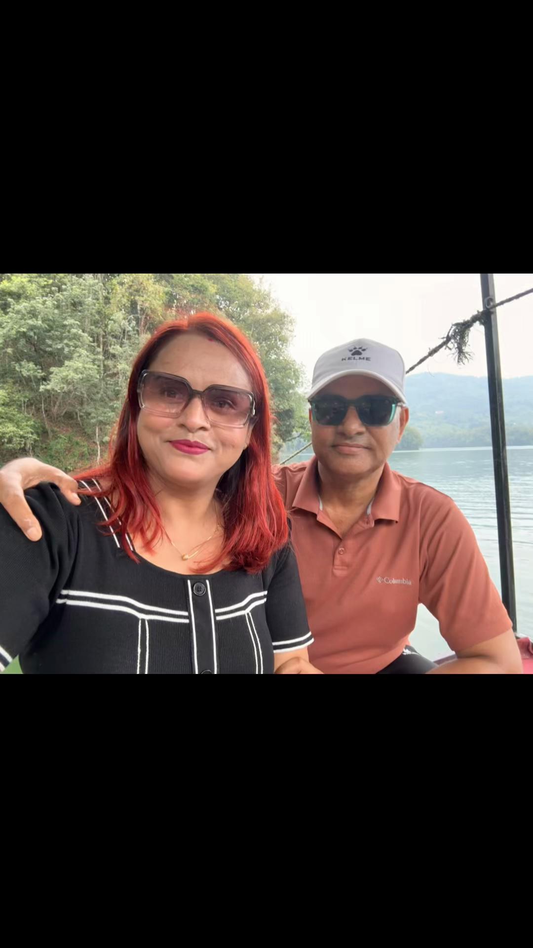 @Rajeshwar Khanal