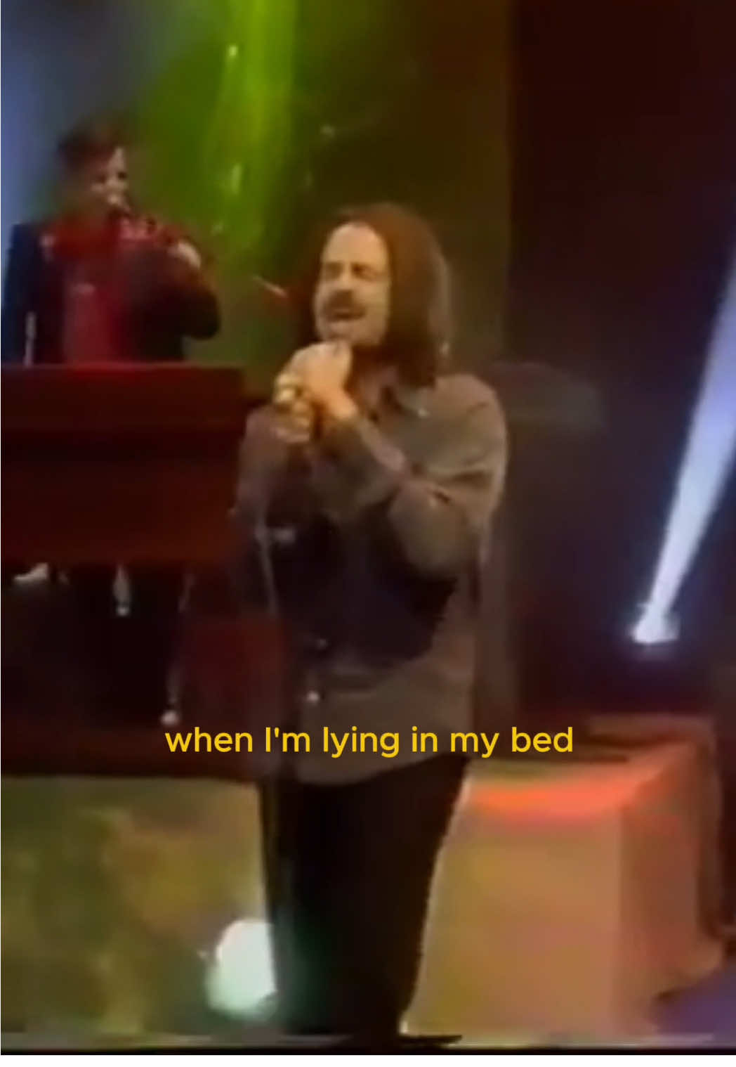 @Counting Crows