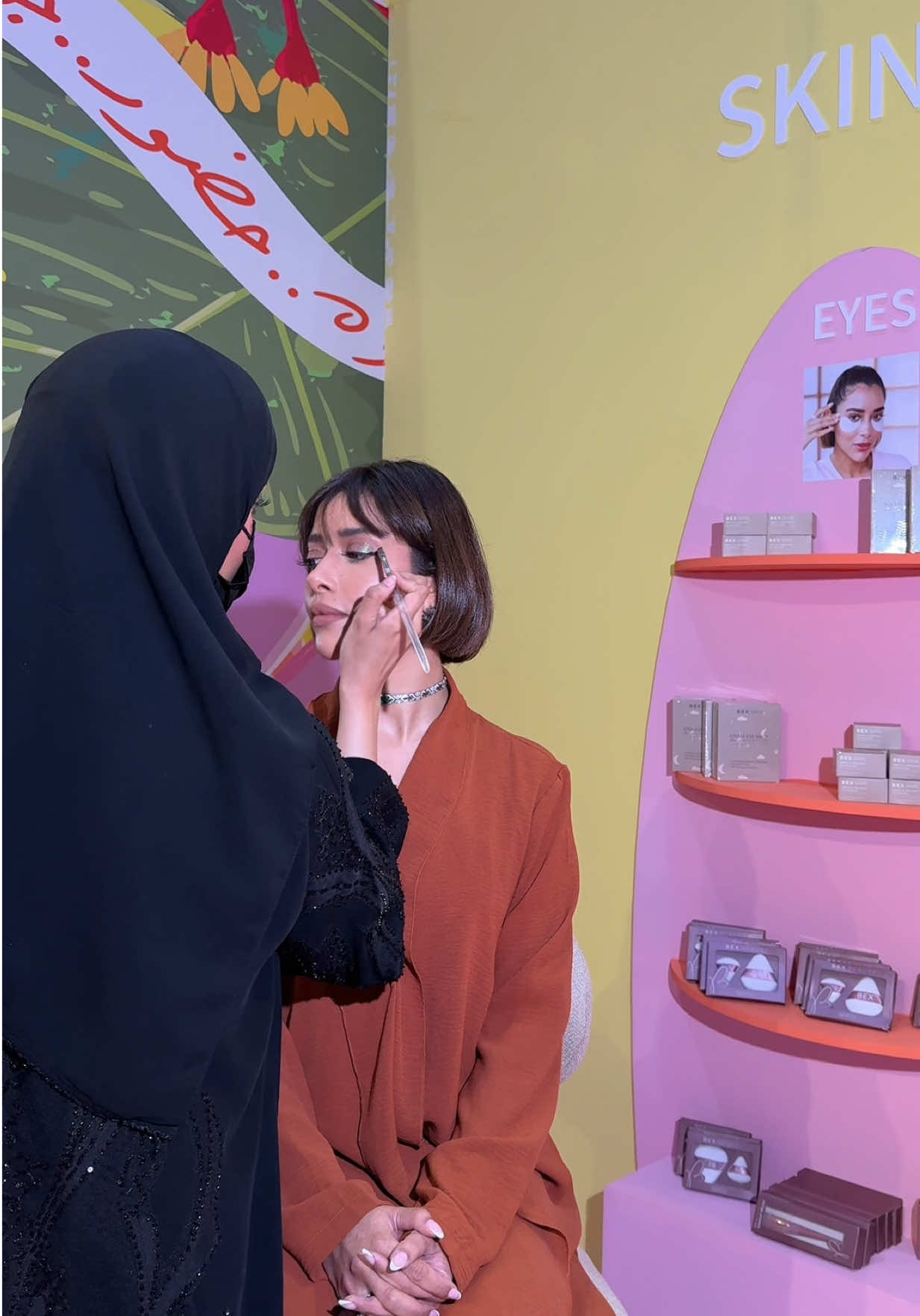 @رواء صالون ✨💅