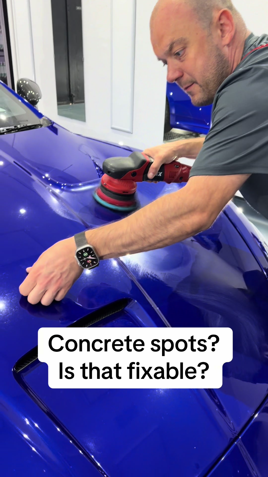 @Custom Detailing