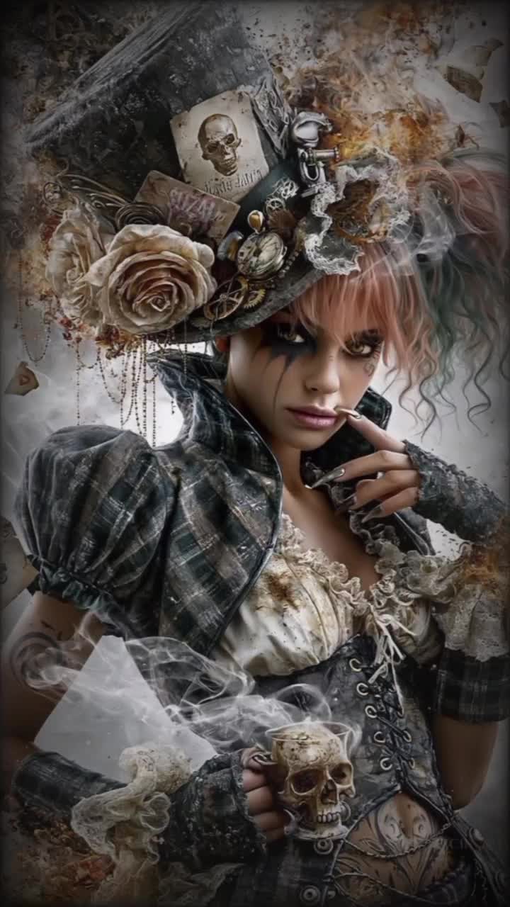 @susigothic