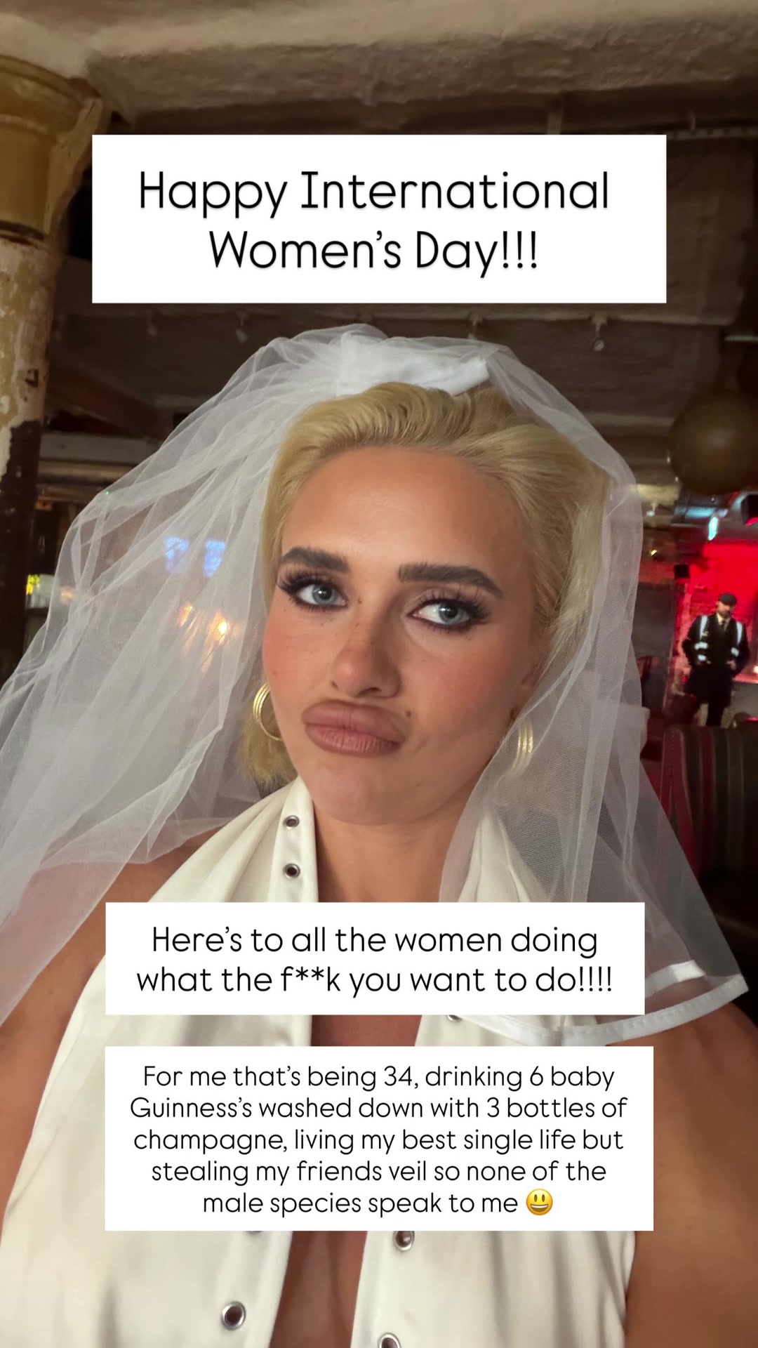@Gabby Allen