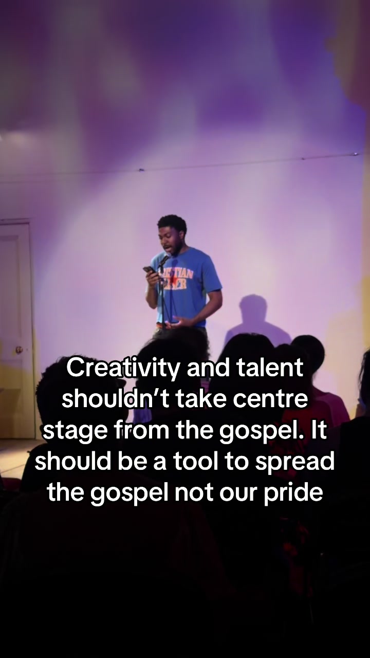 @Chigztalks