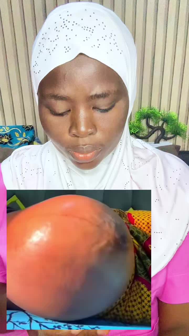 @Ask Midwife Aishat