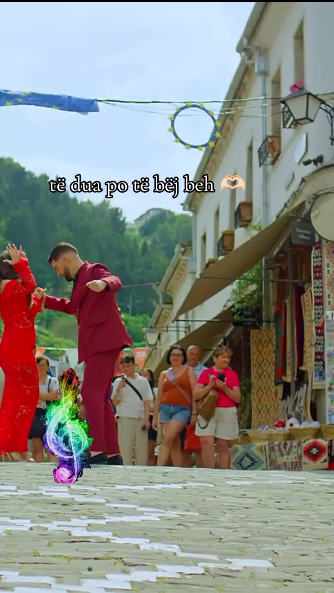 @jugu në këngë 🇦🇱💃🏻🕺🏻