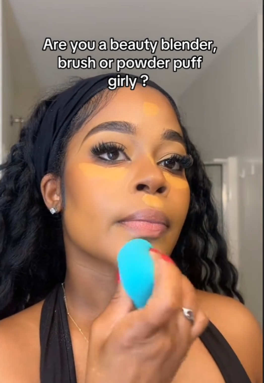 @Beauty Bakerie Makeup