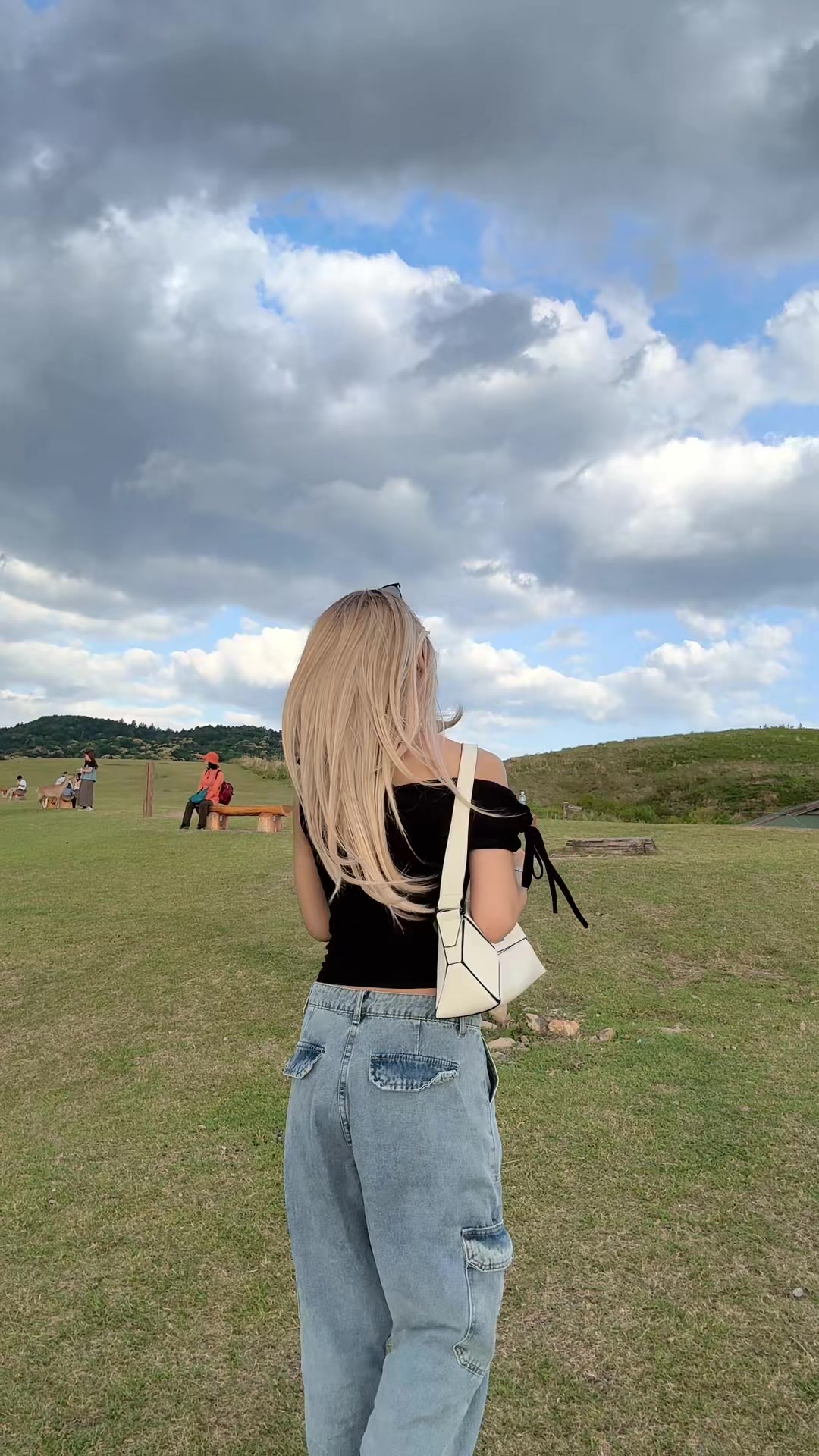 @Shafa || シャファ