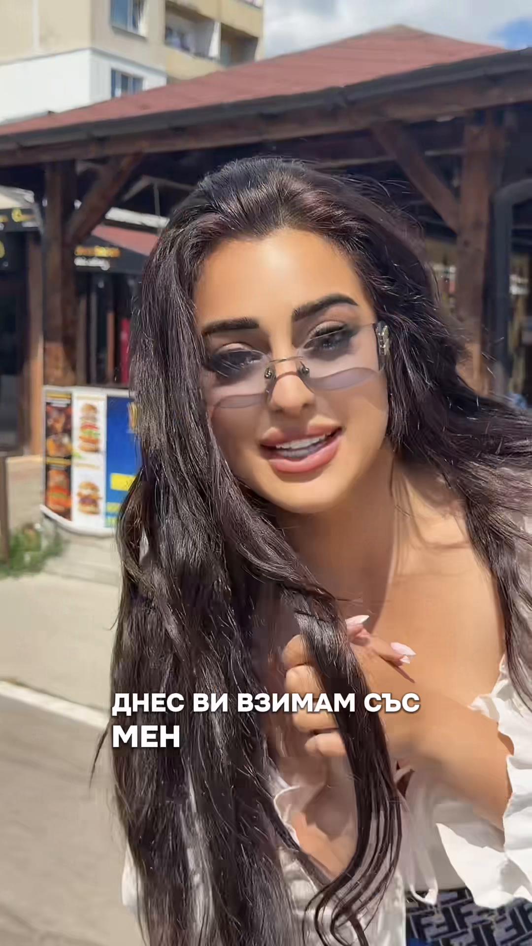 @Victoria Al Majali