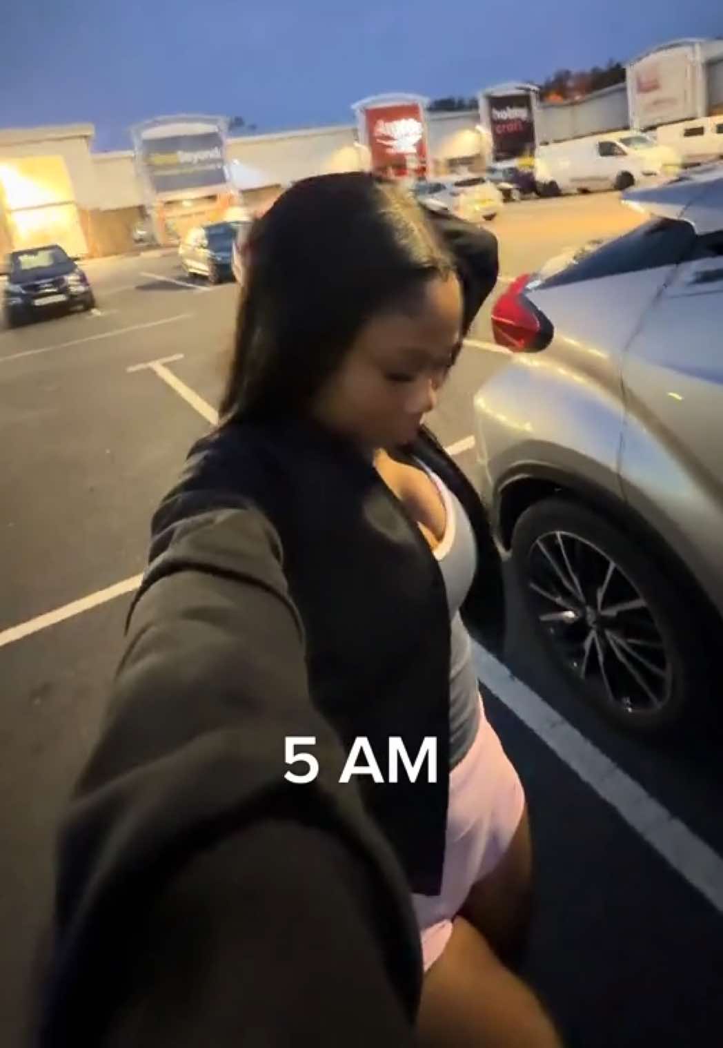 @Stephanie Akoto