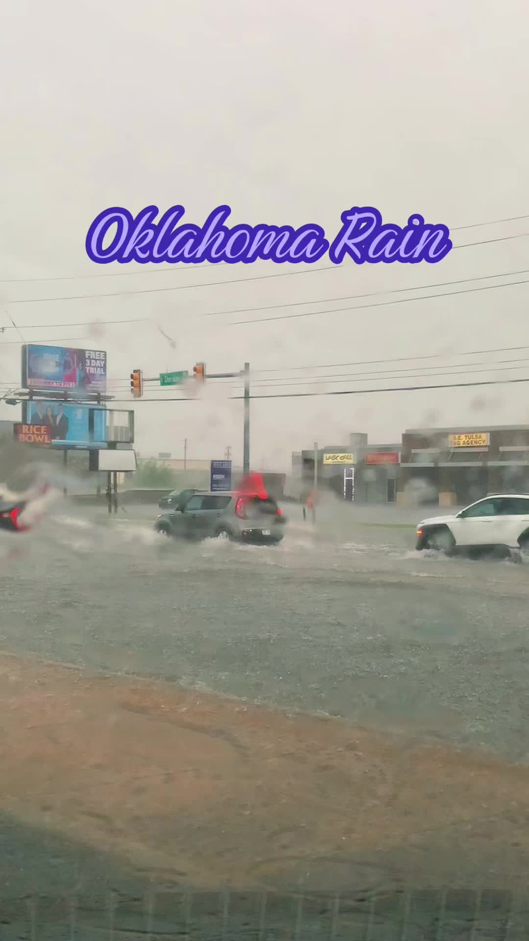 @DT in Tulsa