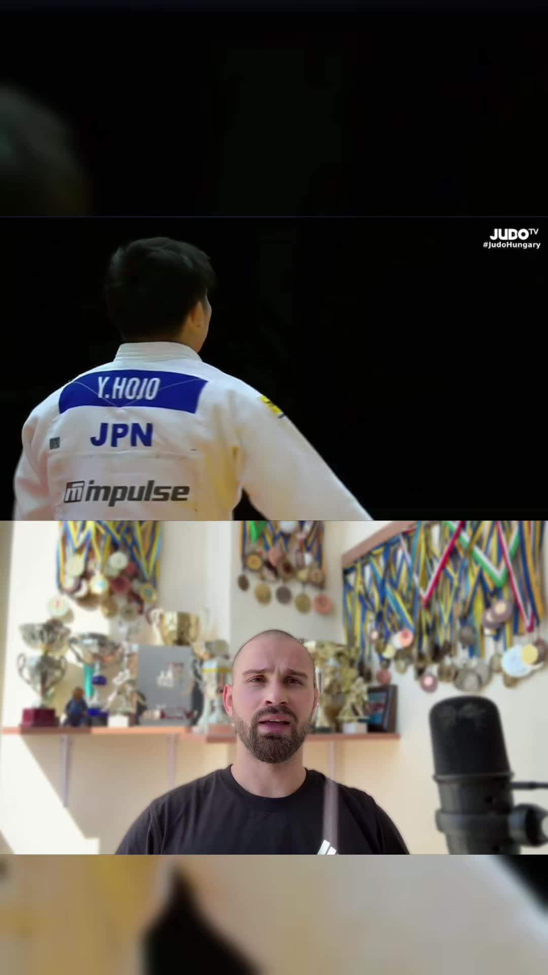 @⛩️Mr. Martik | Judo Coach⛩️