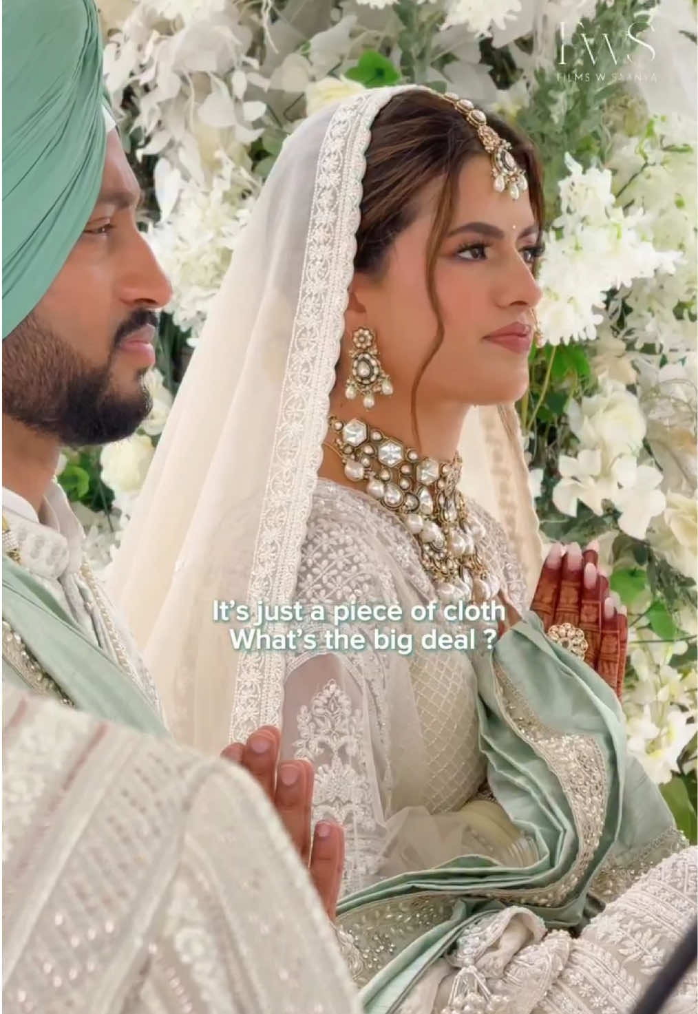 @AsianWeddingMagazine