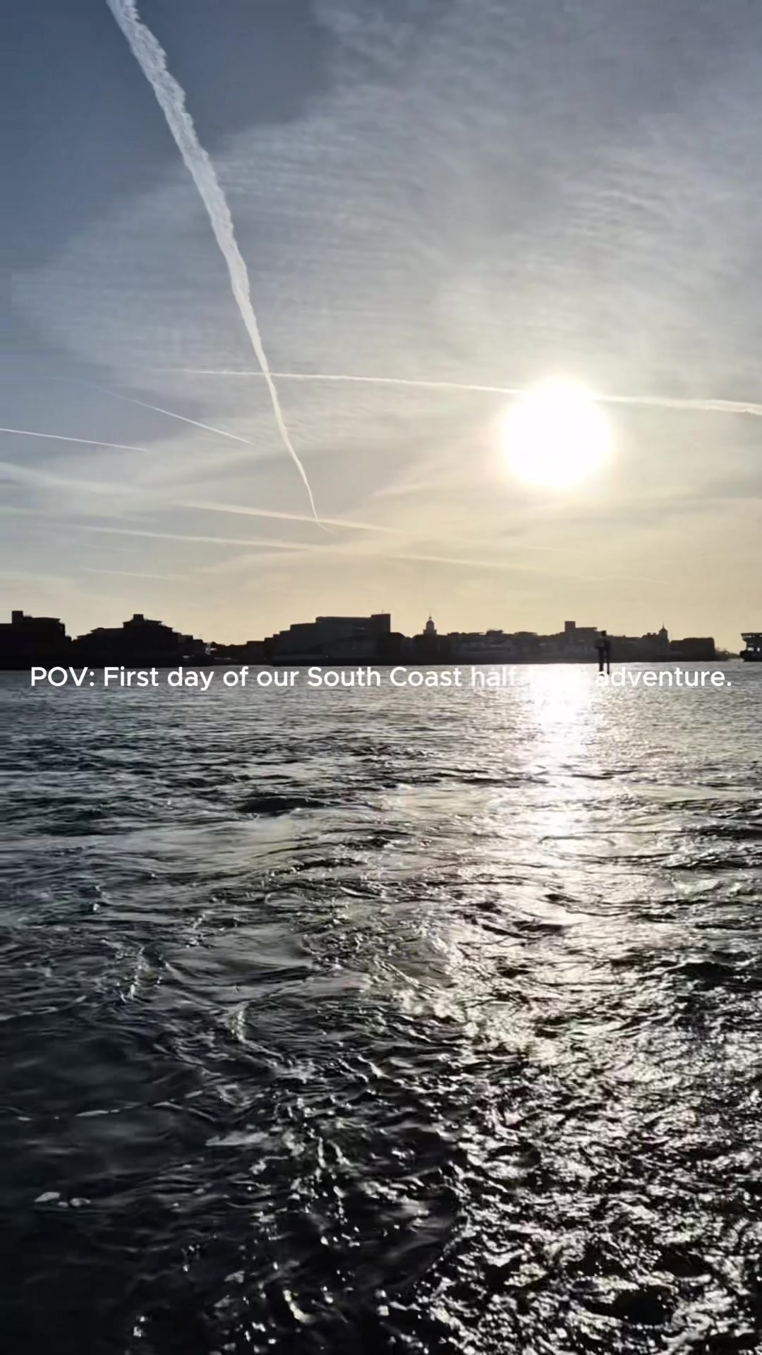 @Tall Ships Youth Trust