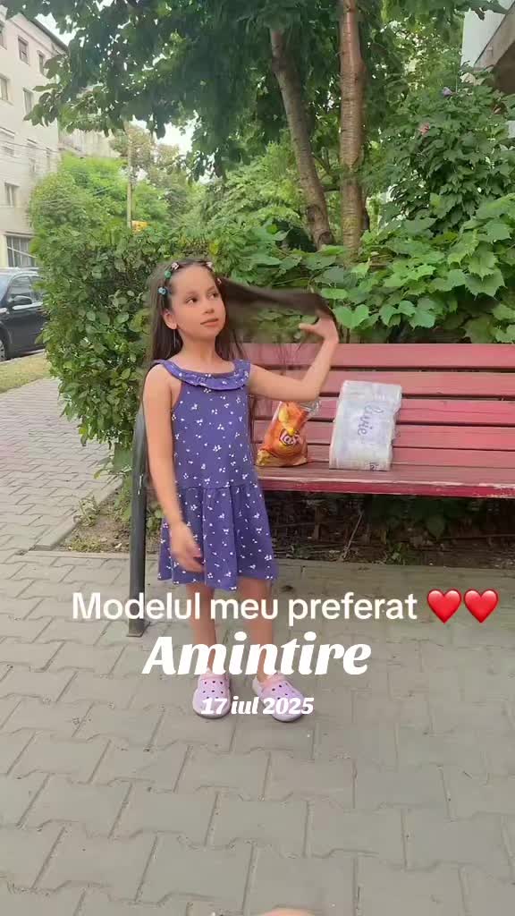 @Andreea Queen