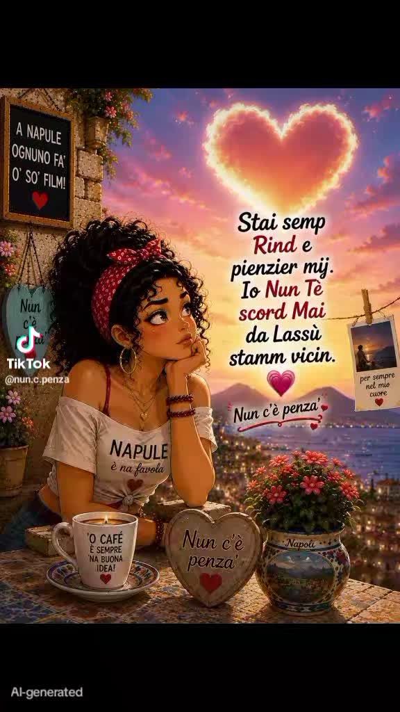 @Maria Liemonte