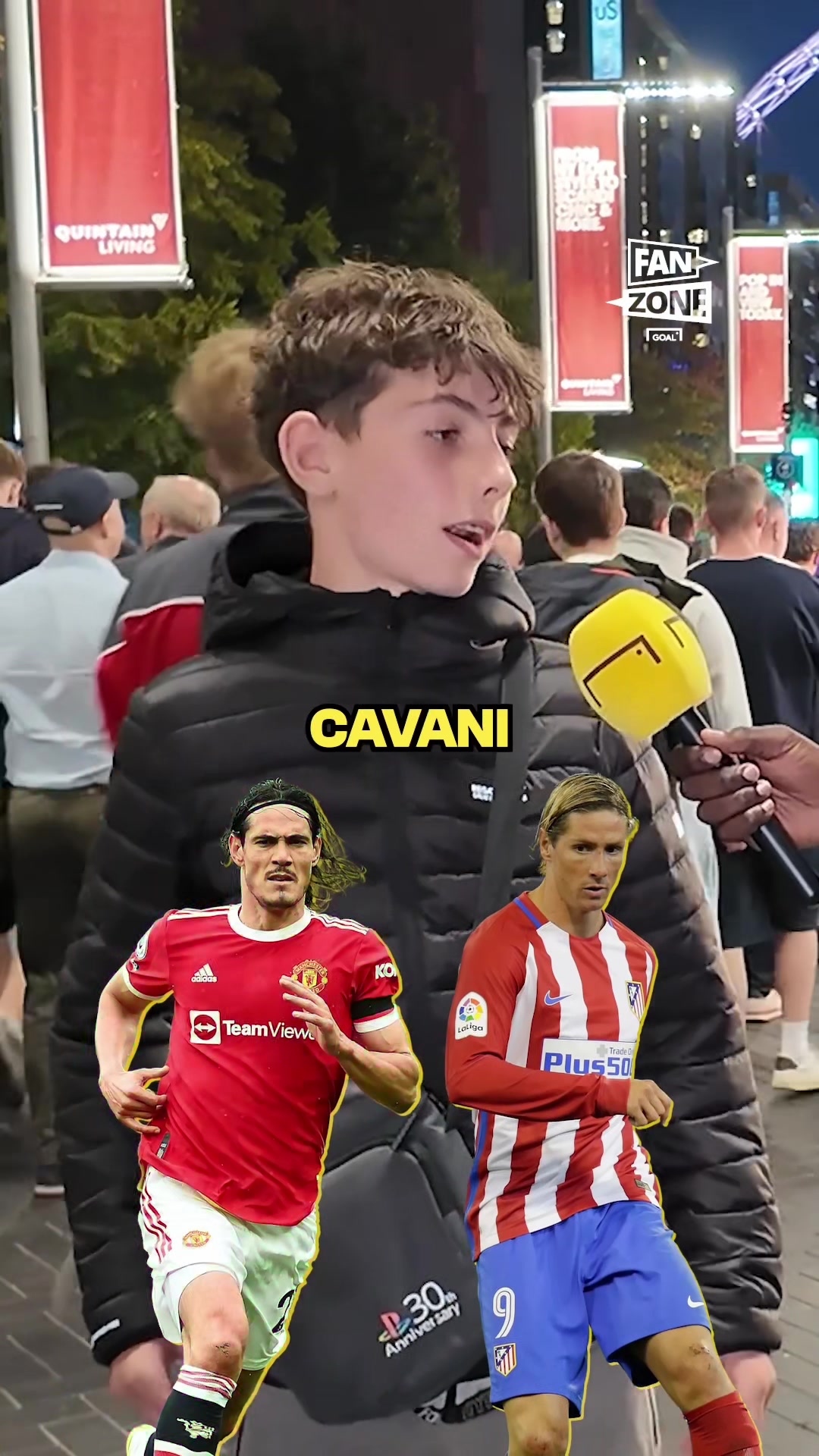@GOAL's FanZone