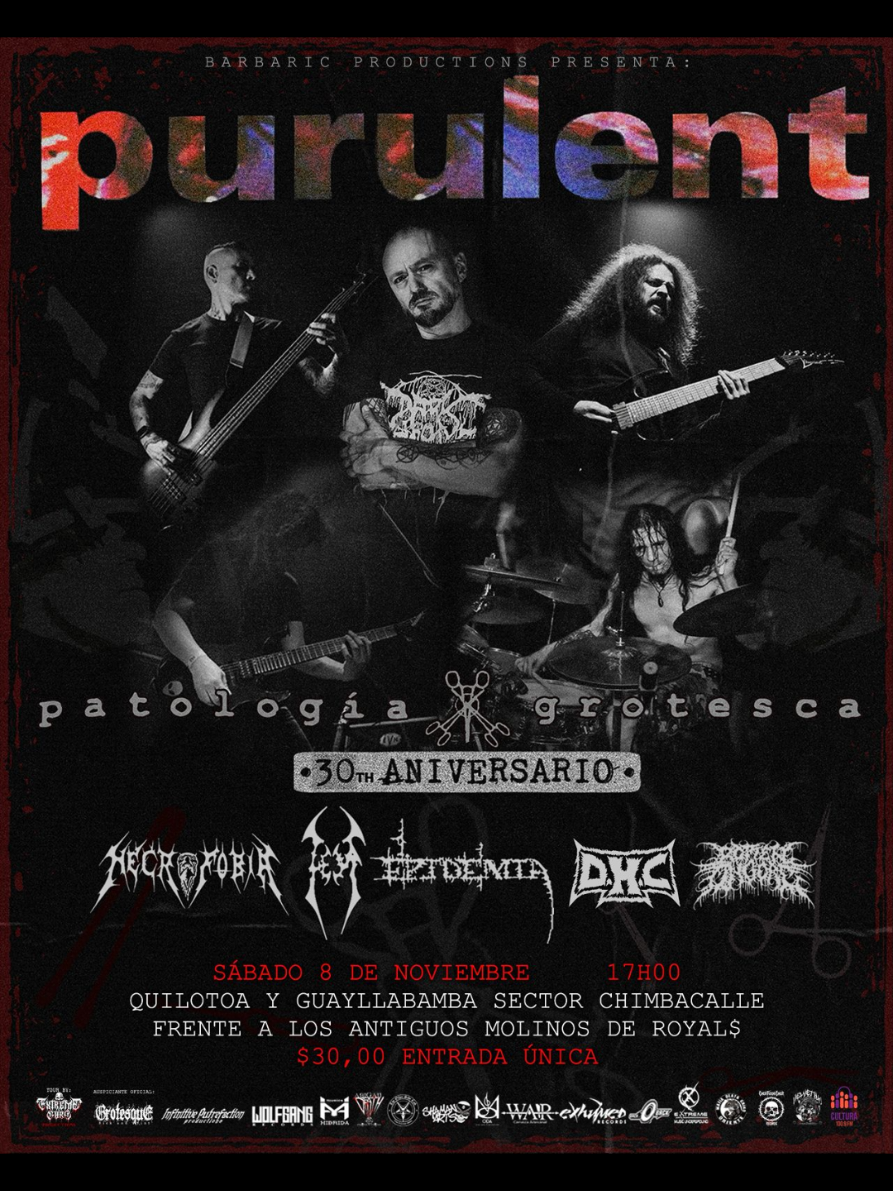 @BARBARIC PRODS.EC