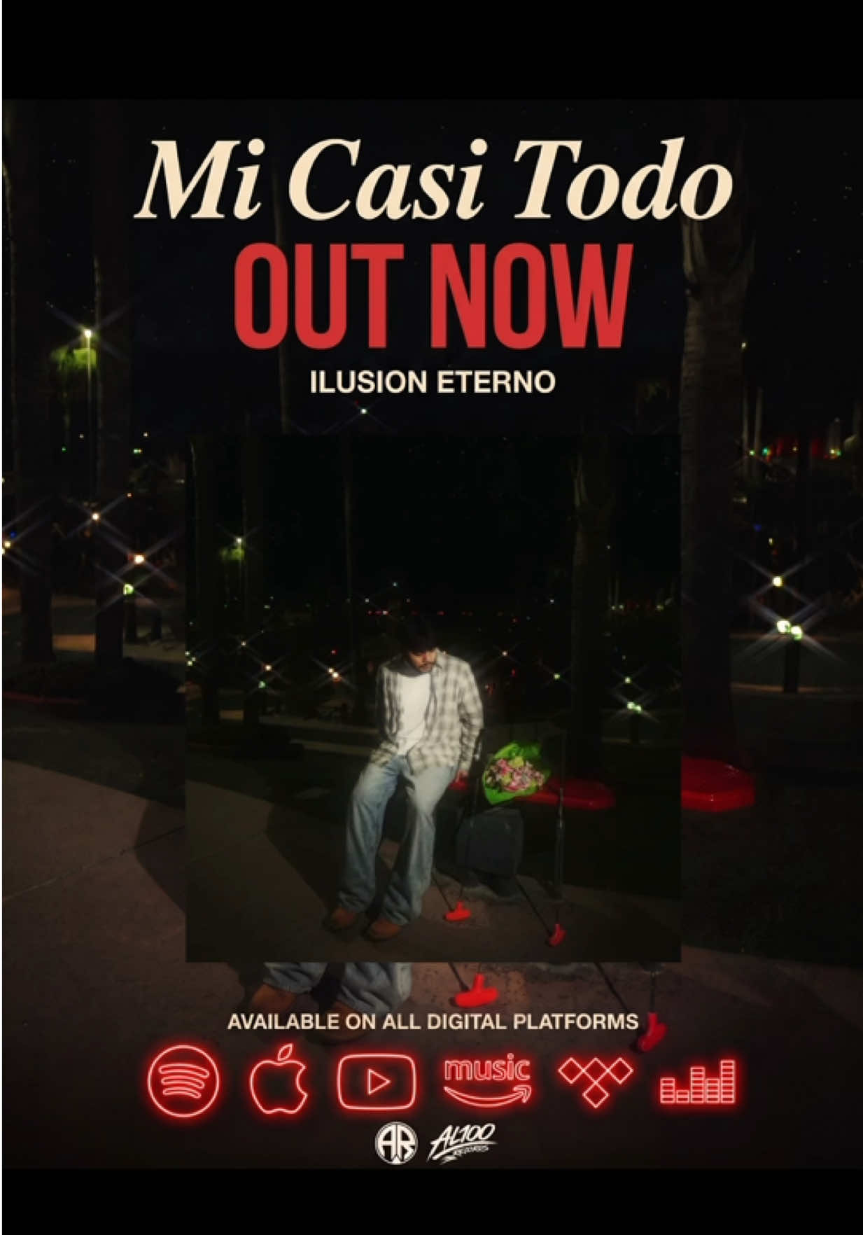 @Ilusion Eterno