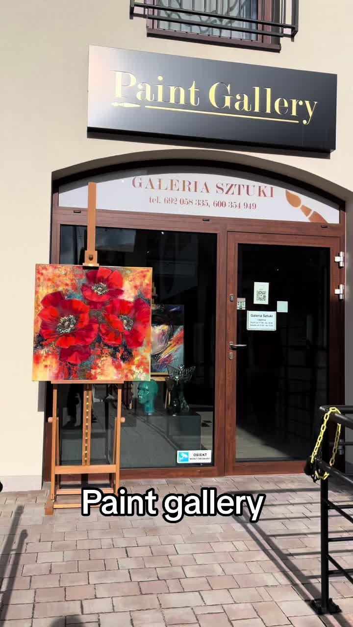@paintgallery_niepolomice