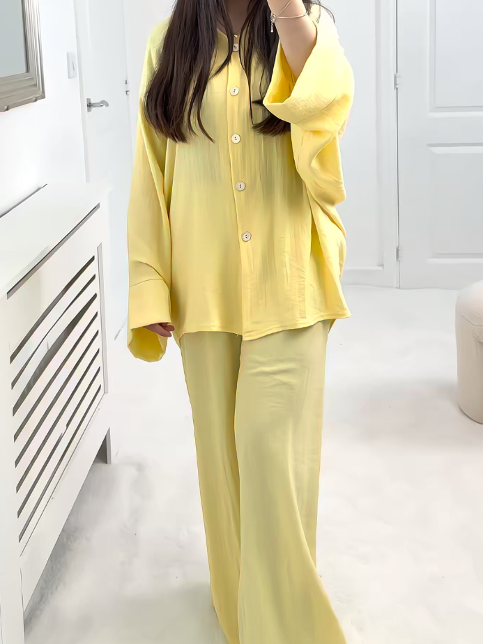 @Mist House Fashion