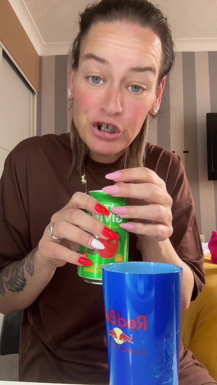 @Emma Louise