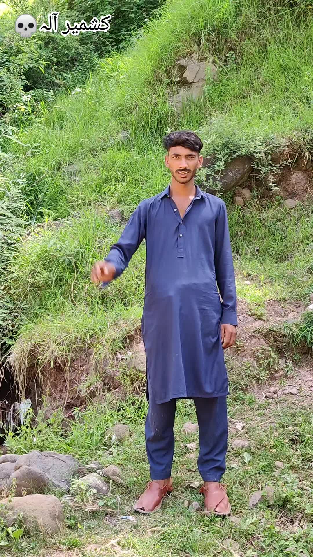 @👑✊ کشمیری BaWoo ✊👑