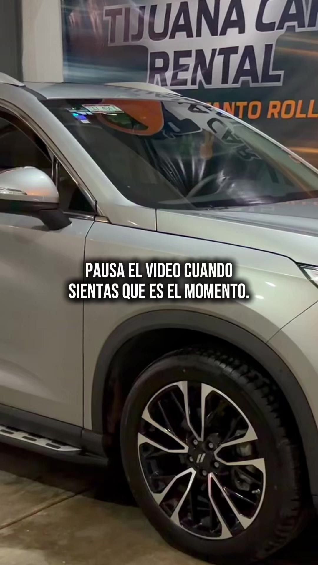 @TijuanaCarRental ๐๐ค๐