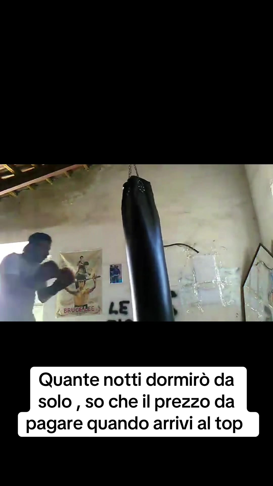 @Damiano Conor McGregor