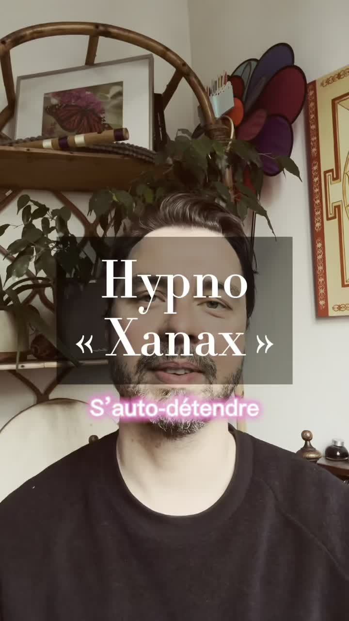 @Cédric - MetaHypnose