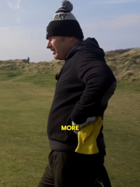 @Rick Shiels Golf