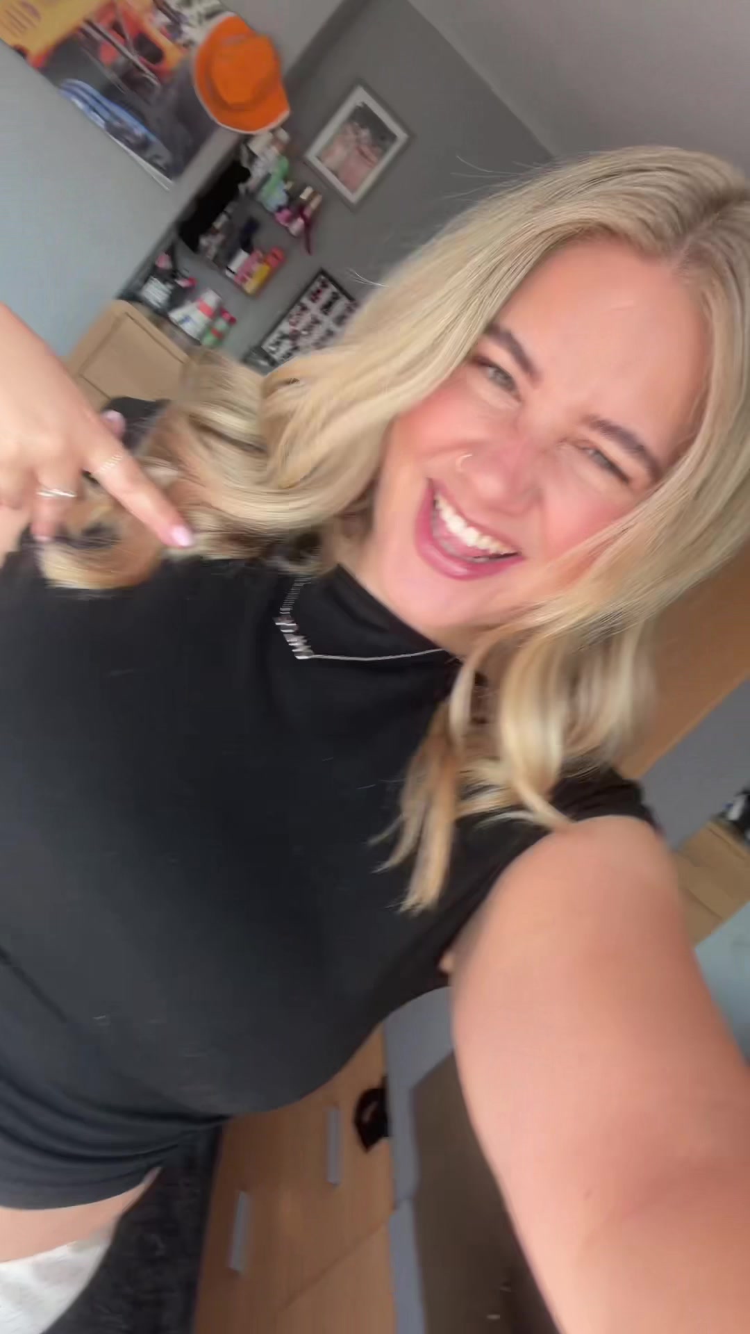 @Chloe Grace | Motorsport