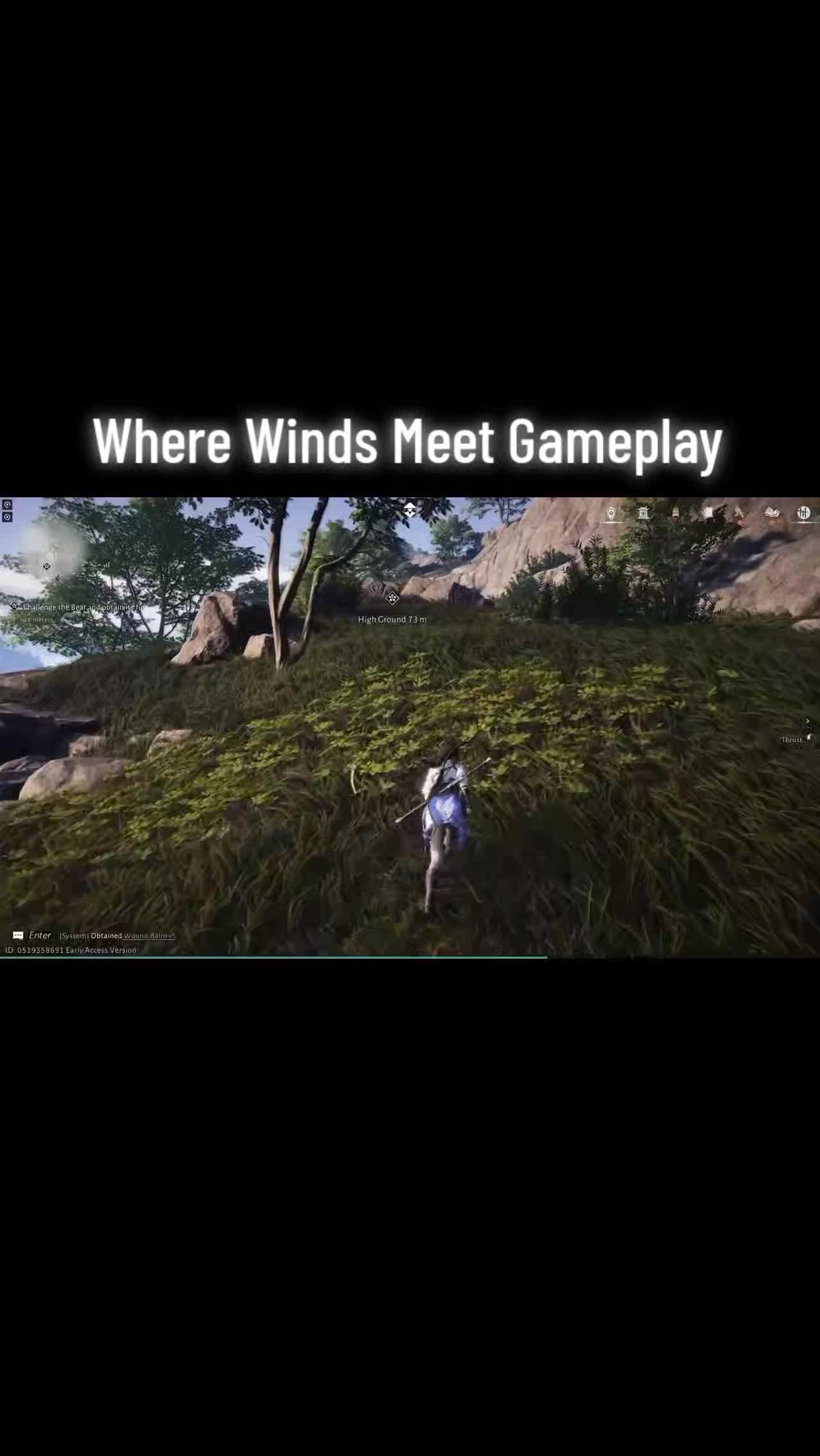 @UK Gamer Alex