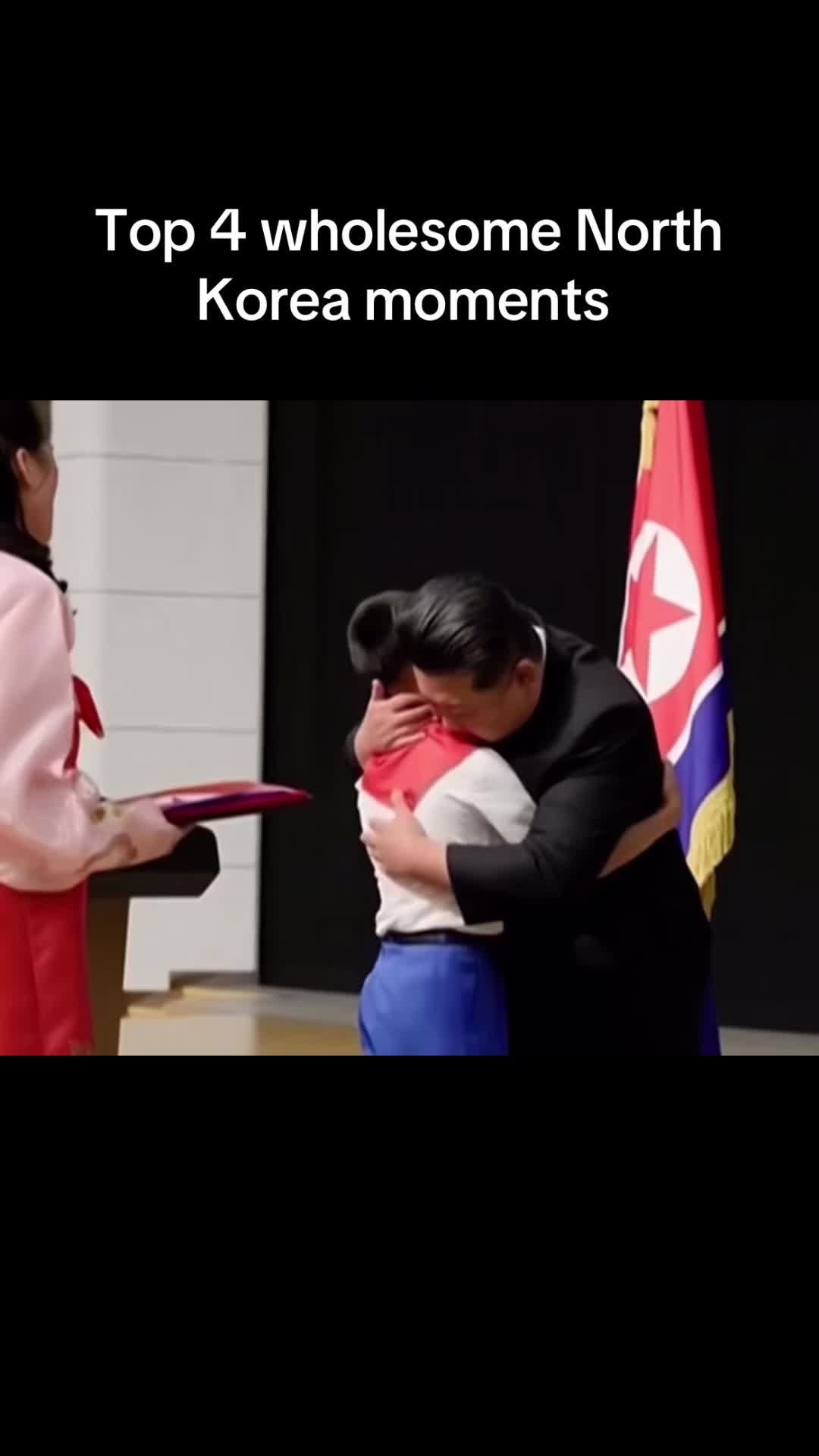 @North Korea