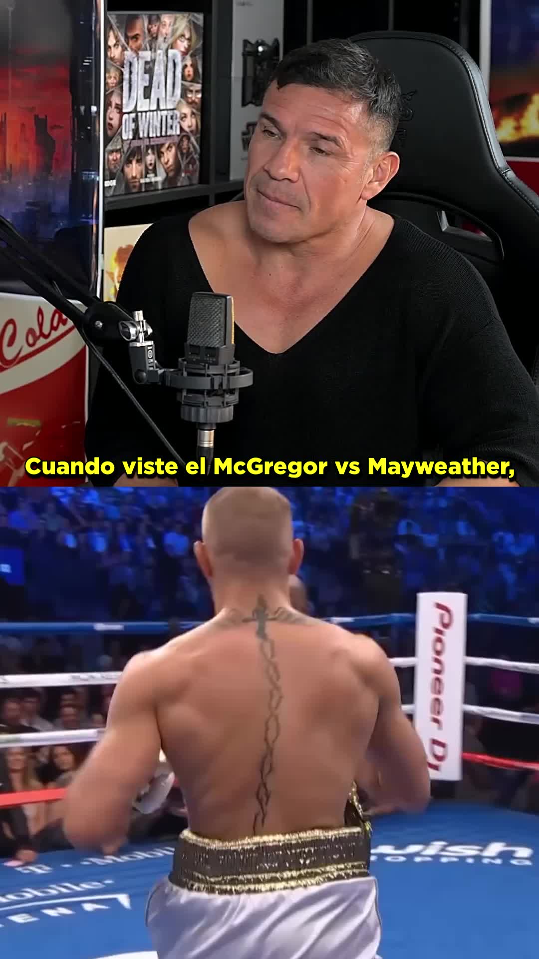 @Maravilla Martinez 🥊