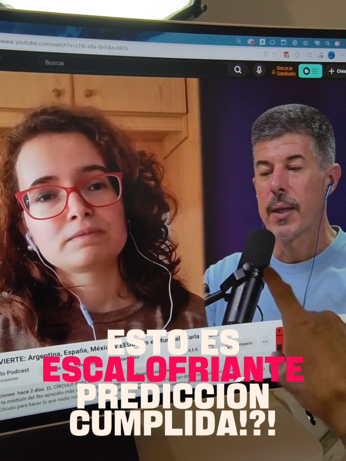 @El Círculo Podcast