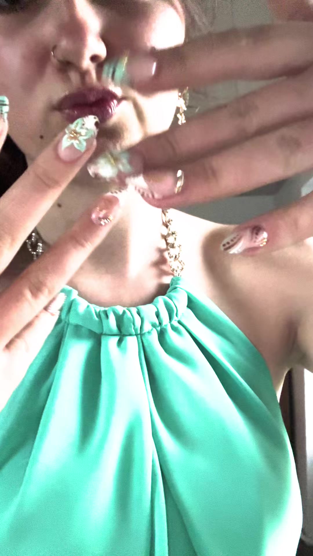 @El&eacute;onore💫
