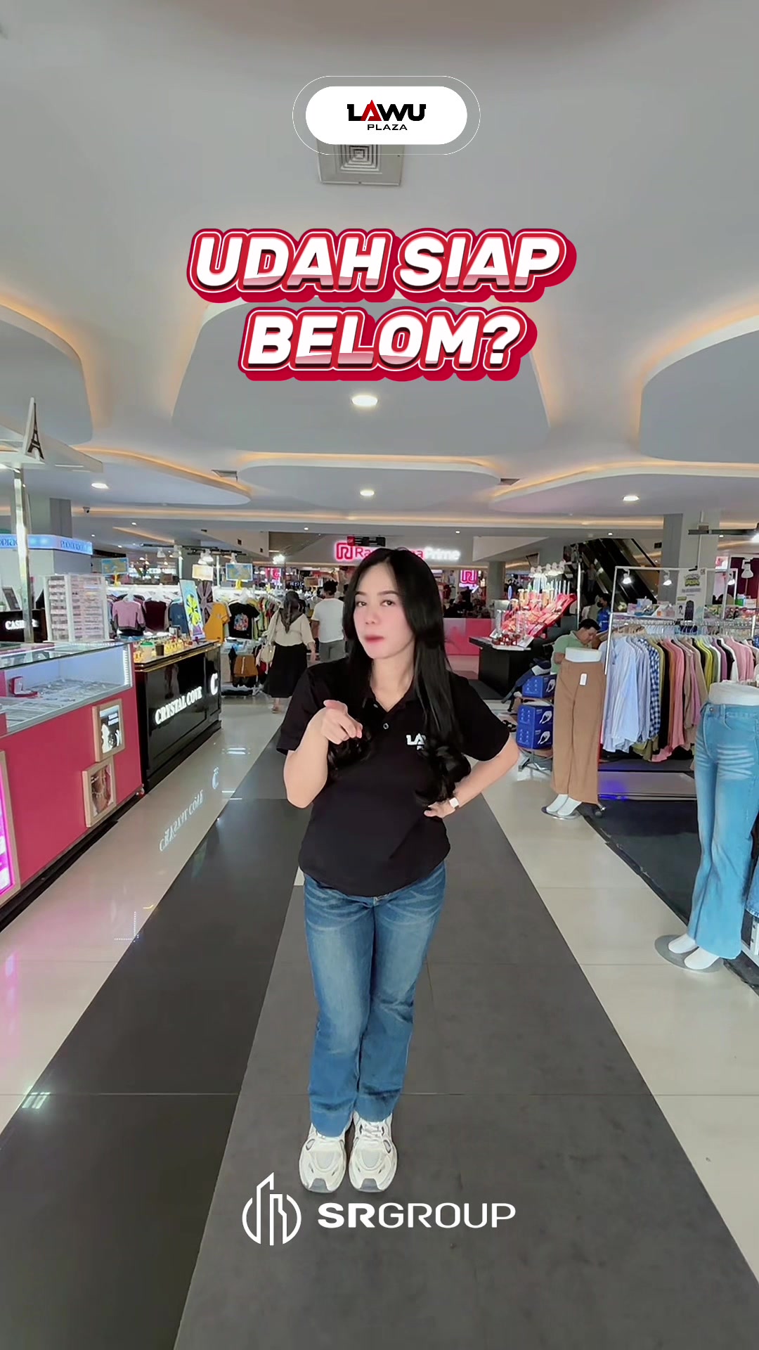 @Lawu Plaza Official