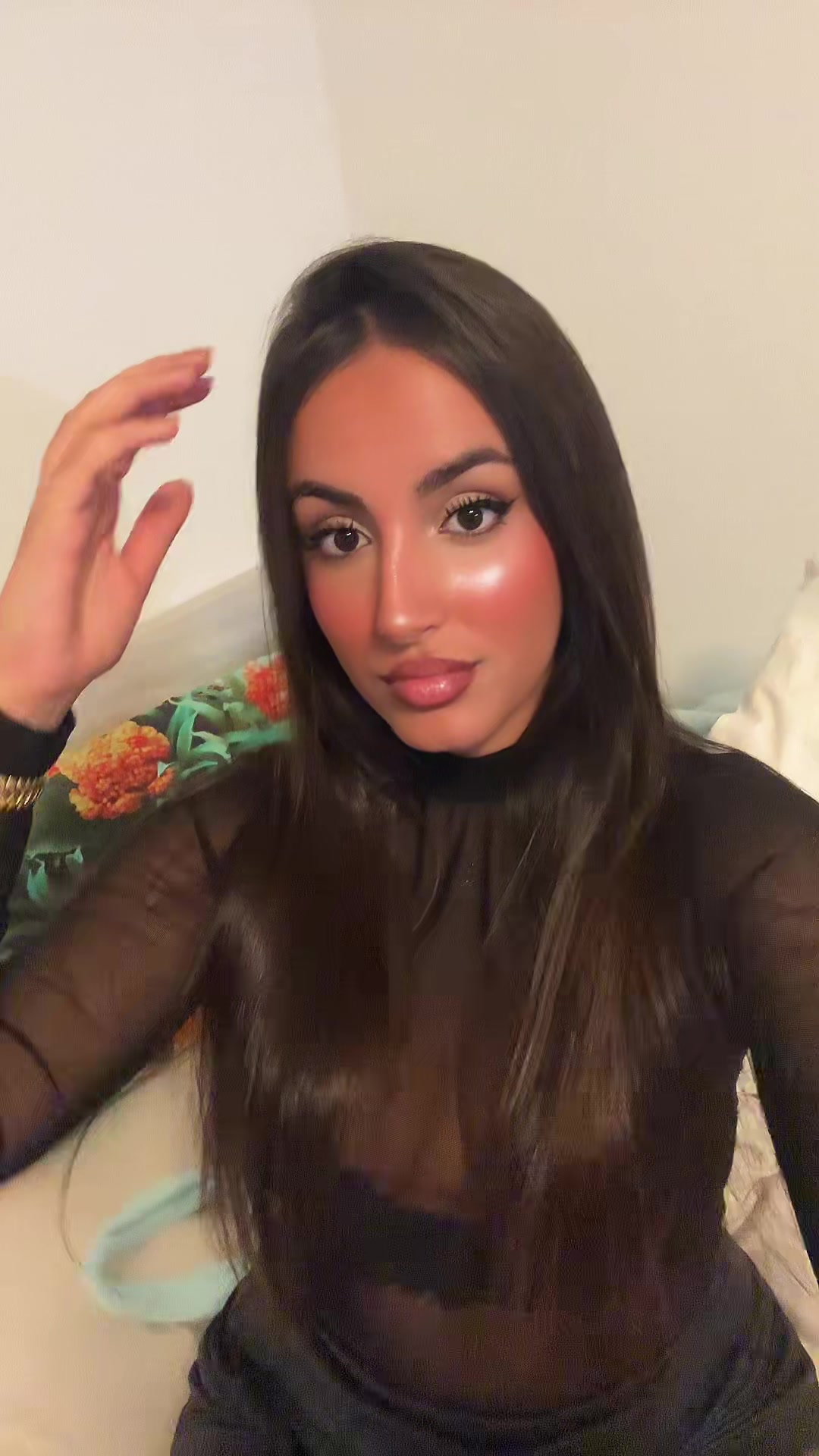 @adriana menacho