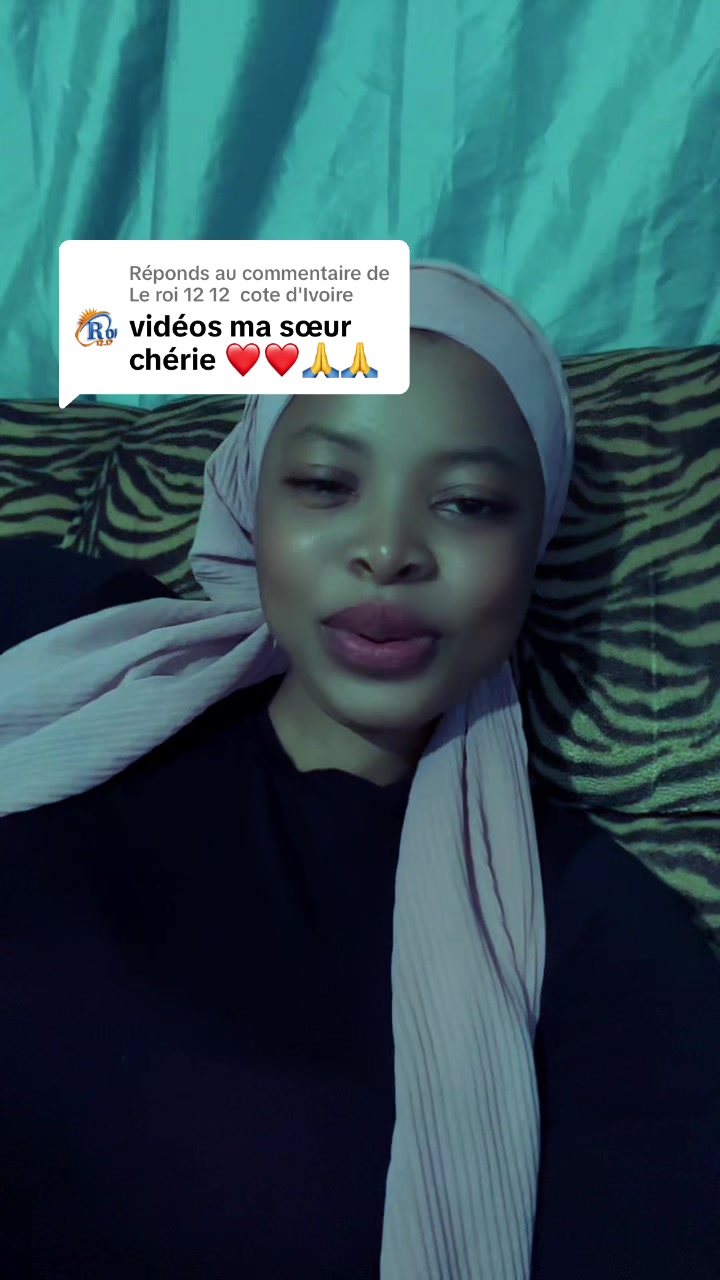 @Asta kabore🍀🥰