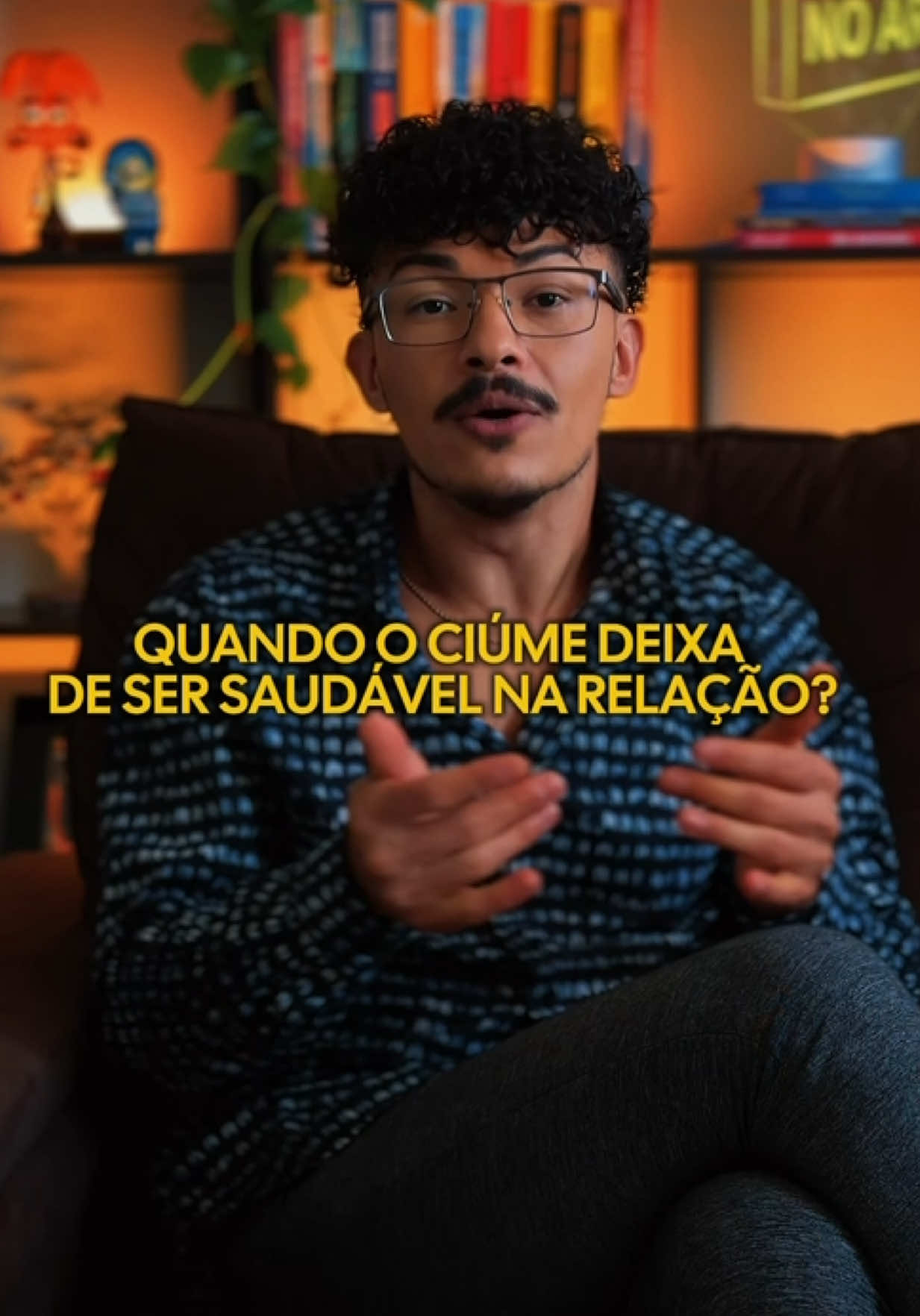@Psicólogo Daniel Rodrigues